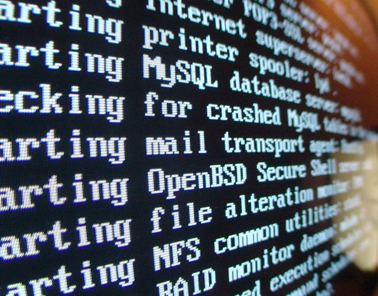 7 Security Tools for Servers